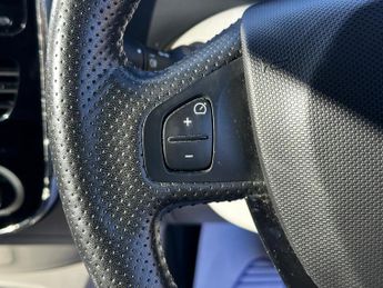 Renault Zoe 22kWh Dynamique Nav Hatchback 5dr Electric Auto (Battery Lease) 