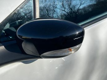 Renault Zoe 22kWh Dynamique Nav Hatchback 5dr Electric Auto (Battery Lease) 