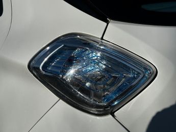 Renault Zoe 22kWh Dynamique Nav Hatchback 5dr Electric Auto (Battery Lease) 