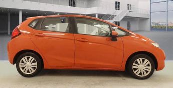 Honda Jazz 1.3 i-VTEC S Hatchback 5dr Petrol CVT Euro 6 (s/s) (102 ps)