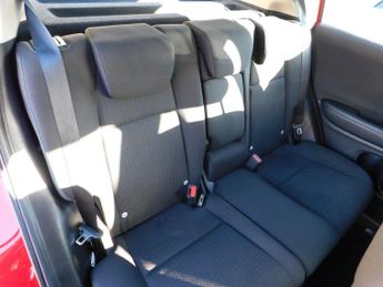 Honda HR-V 1.5 i-VTEC SE CVT Euro 6 (s/s) 5dr