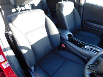 Honda HR-V 1.5 i-VTEC SE CVT Euro 6 (s/s) 5dr