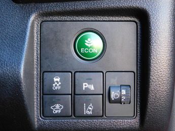 Honda HR-V 1.5 i-VTEC SE CVT Euro 6 (s/s) 5dr