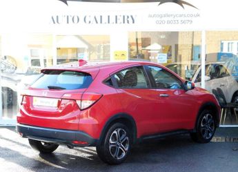 Honda HR-V 1.5 i-VTEC SE CVT Euro 6 (s/s) 5dr