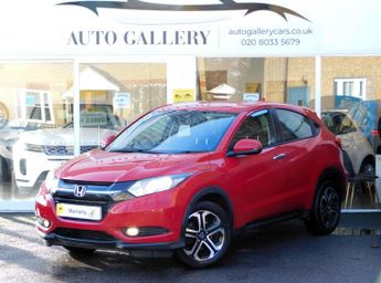 Honda HR-V 1.5 i-VTEC SE CVT Euro 6 (s/s) 5dr