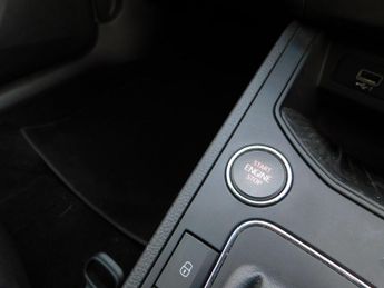 SEAT Ibiza 1.0 TSI FR DSG Euro 6 (s/s) 5dr