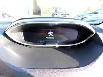 Peugeot 3008 1.2 PureTech Allure EAT Euro 6 (s/s) 5dr