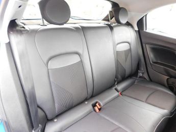 Fiat 500X 1.3 FireFly Turbo MultiAir City Cross DCT Euro 6 (s/s) 5dr