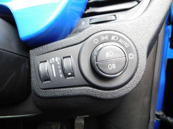 Fiat 500X 1.3 FireFly Turbo MultiAir City Cross DCT Euro 6 (s/s) 5dr