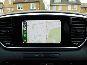 Kia Sportage 1.6 T-GDi GT-Line DCT AWD Euro 6 (s/s) 5dr