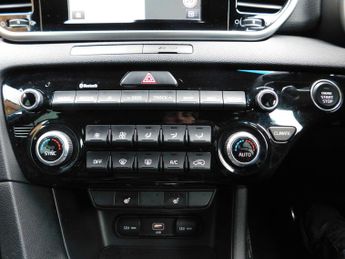 Kia Sportage 1.6 T-GDi GT-Line DCT AWD Euro 6 (s/s) 5dr