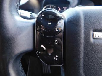 Land Rover Range Rover Evoque 2.0 P200 MHEV S Auto 4WD Euro 6 (s/s) 5dr