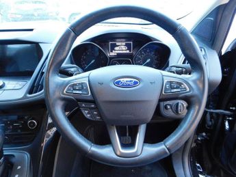 Ford Kuga 1.5T EcoBoost Titanium Auto AWD Euro 6 (s/s) 5dr