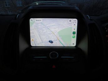 Ford Kuga 1.5T EcoBoost Titanium Auto AWD Euro 6 (s/s) 5dr