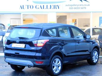 Ford Kuga 1.5T EcoBoost Titanium Auto AWD Euro 6 (s/s) 5dr