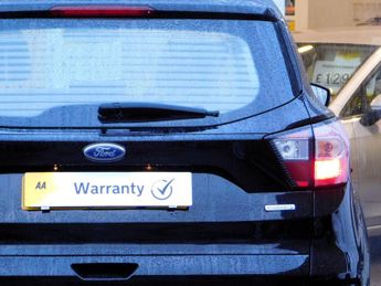 Ford Kuga 1.5T EcoBoost Titanium Auto AWD Euro 6 (s/s) 5dr