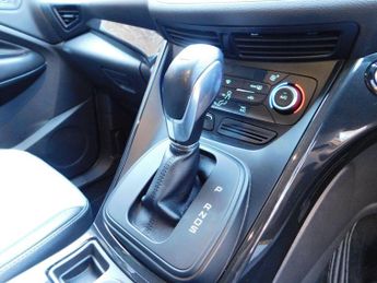 Ford Kuga 1.5T EcoBoost Titanium Auto AWD Euro 6 (s/s) 5dr