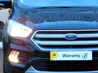 Ford Kuga 1.5T EcoBoost Titanium Auto AWD Euro 6 (s/s) 5dr