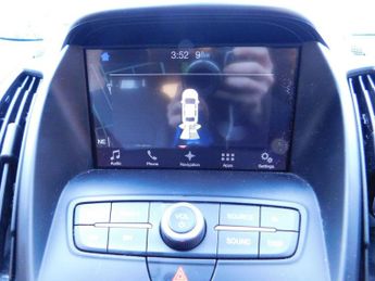 Ford Kuga 1.5T EcoBoost Titanium Auto AWD Euro 6 (s/s) 5dr