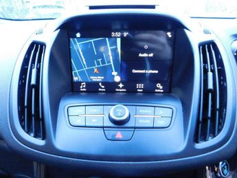 Ford Kuga 1.5T EcoBoost Titanium Auto AWD Euro 6 (s/s) 5dr