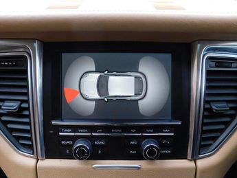 Porsche Macan 3.0 TD V6 S PDK 4WD Euro 6 (s/s) 5dr