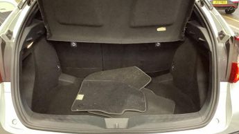 Toyota C-HR 1.8 VVT-h Icon SUV 5dr Petrol Hybrid CVT Euro 6 (s/s) (122 ps)