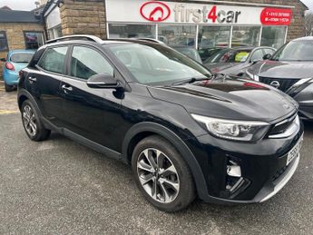 Kia Stonic 1.4 2 Euro 6 (s/s) 5dr