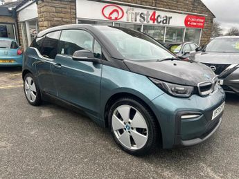 BMW i3 42.2kWh Auto 5dr