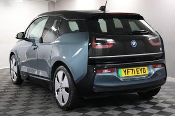 BMW i3 42.2kWh Auto 5dr