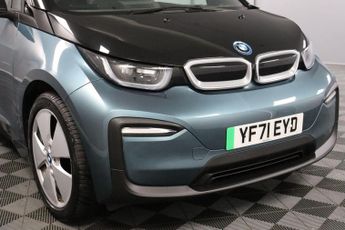 BMW i3 42.2kWh Auto 5dr