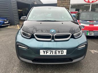 BMW i3 42.2kWh Auto 5dr