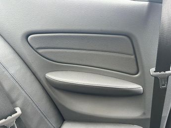 BMW 1 Series 2.0 120d Sport Plus Edition Steptronic Euro 5 2dr