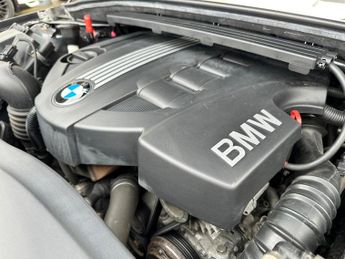 BMW 1 Series 2.0 120d Sport Plus Edition Steptronic Euro 5 2dr