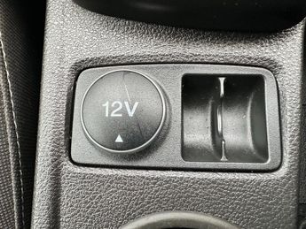 Ford Focus 1.6 Zetec Powershift Euro 5 5dr