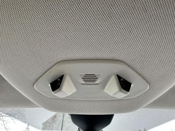 Ford Focus 1.6 Zetec Powershift Euro 5 5dr