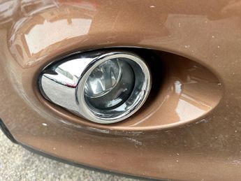 Ford Focus 1.6 Zetec Powershift Euro 5 5dr