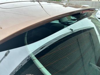 Ford Focus 1.6 Zetec Powershift Euro 5 5dr