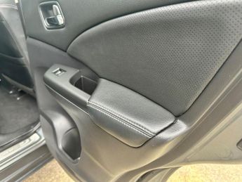Honda CR-V 1.6 i-DTEC EX Auto 4WD Euro 6 5dr