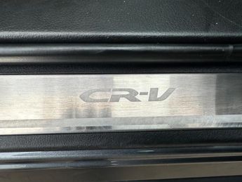 Honda CR-V 1.6 i-DTEC EX Auto 4WD Euro 6 5dr