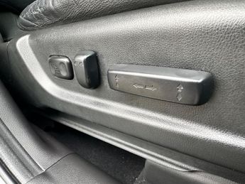 Honda CR-V 1.6 i-DTEC EX Auto 4WD Euro 6 5dr