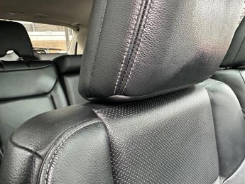 Honda CR-V 1.6 i-DTEC EX Auto 4WD Euro 6 5dr