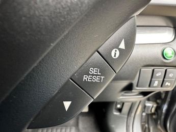 Honda CR-V 1.6 i-DTEC EX Auto 4WD Euro 6 5dr