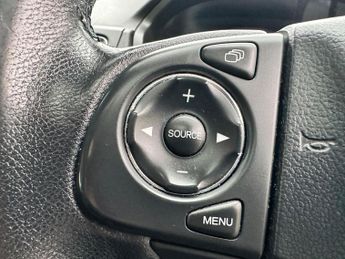Honda CR-V 1.6 i-DTEC EX Auto 4WD Euro 6 5dr