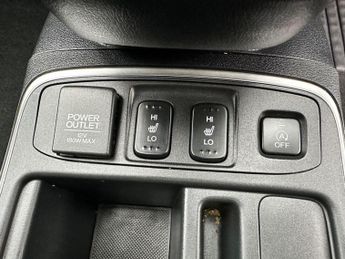 Honda CR-V 1.6 i-DTEC EX Auto 4WD Euro 6 5dr