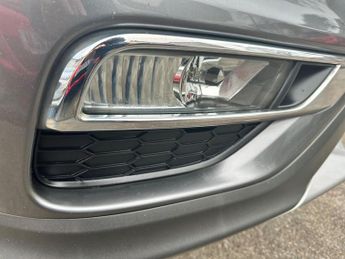 Honda CR-V 1.6 i-DTEC EX Auto 4WD Euro 6 5dr