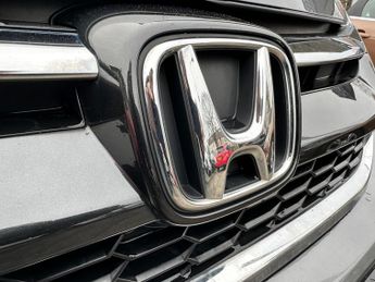 Honda CR-V 1.6 i-DTEC EX Auto 4WD Euro 6 5dr