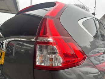 Honda CR-V 1.6 i-DTEC EX Auto 4WD Euro 6 5dr