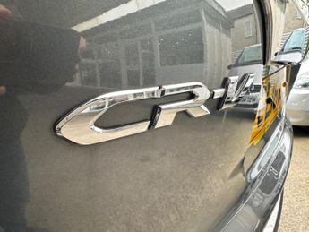 Honda CR-V 1.6 i-DTEC EX Auto 4WD Euro 6 5dr