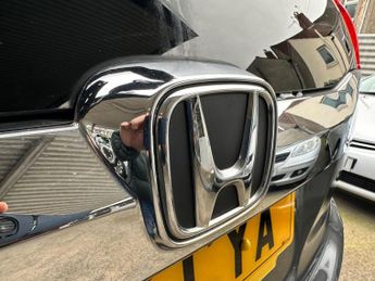 Honda CR-V 1.6 i-DTEC EX Auto 4WD Euro 6 5dr