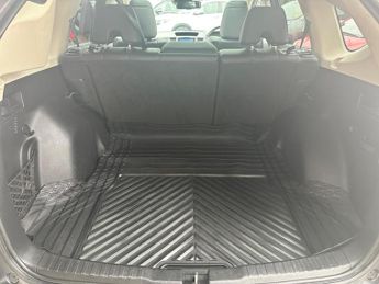 Honda CR-V 1.6 i-DTEC EX Auto 4WD Euro 6 5dr
